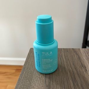 Tula Brightening Drops